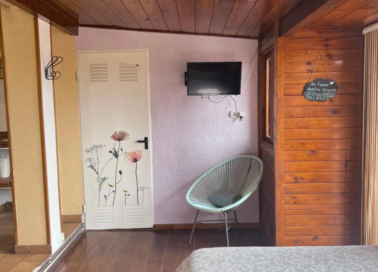 Gasthaus La Bruixa Rural Dosrius 0*,  Spanien