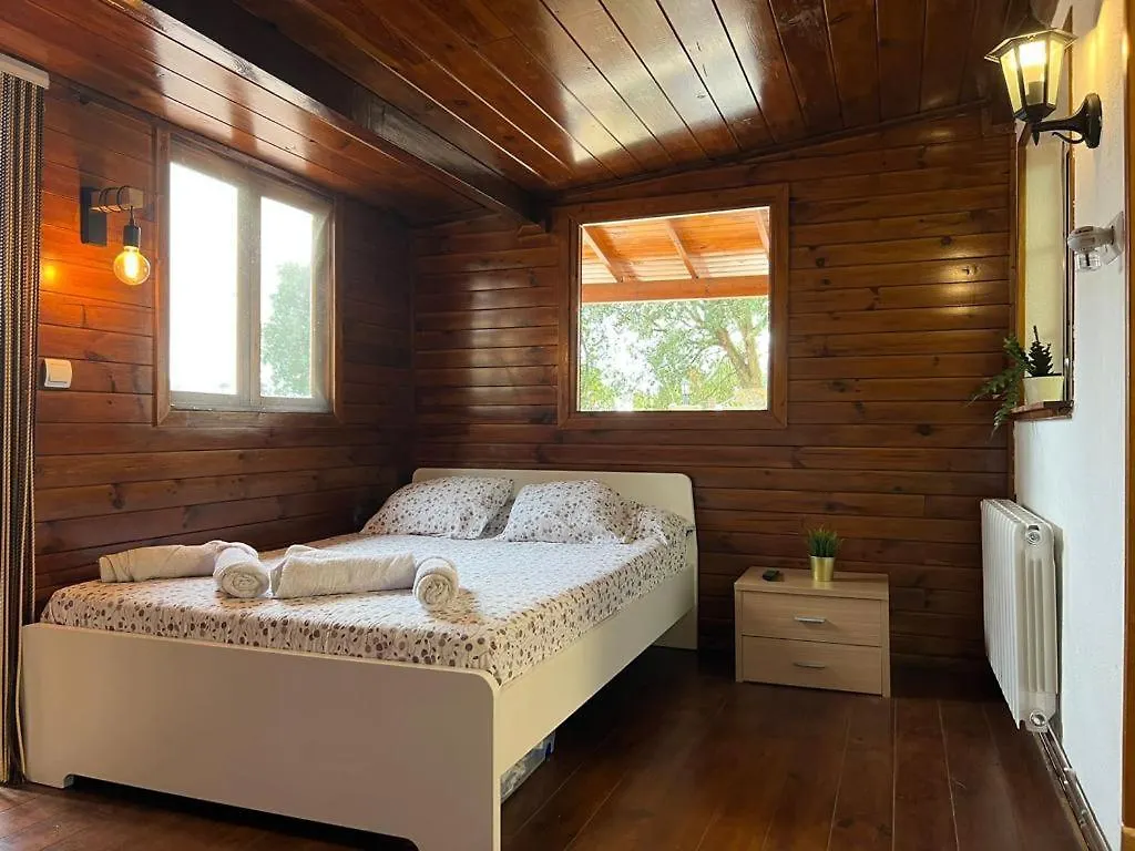 La Bruixa Rural Guest House Dosrius Country house