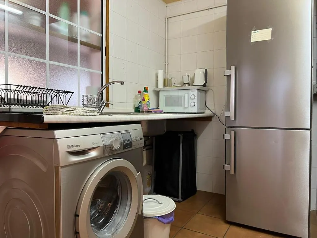 La Bruixa Rural Guest House Dosrius
