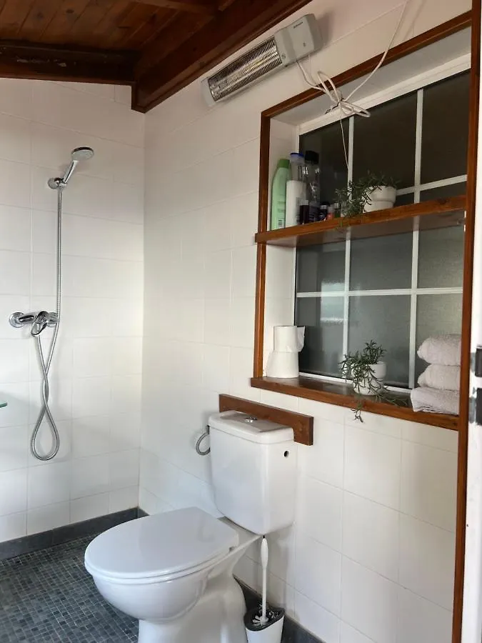 Country house La Bruixa Rural Guest House Dosrius Spain