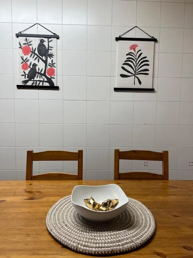Country house La Bruixa Rural Guest House Dosrius