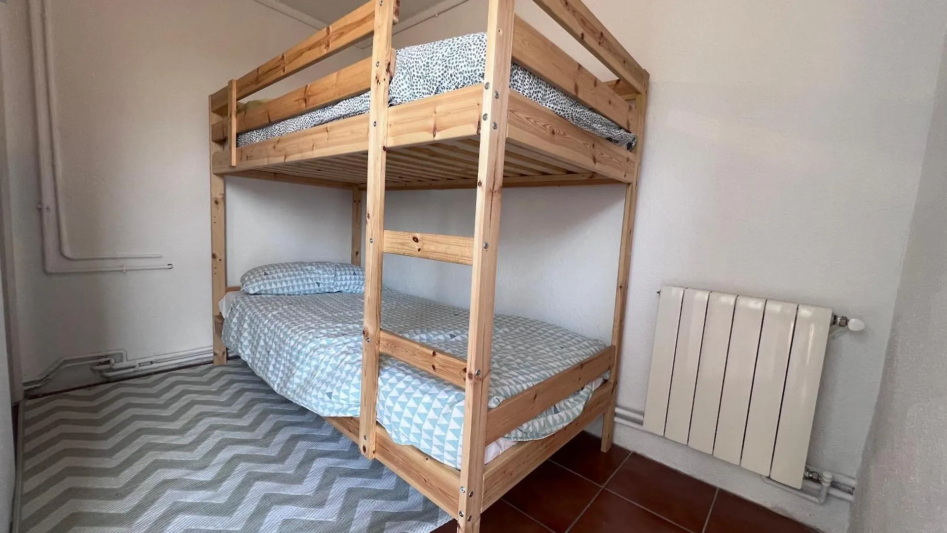 La Bruixa Rural Guest House Dosrius Spain